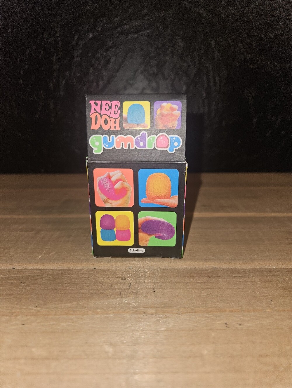 PINK Needoh Gumdrop - Picture 3 of 6